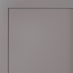 Grigio Fumo Opaco