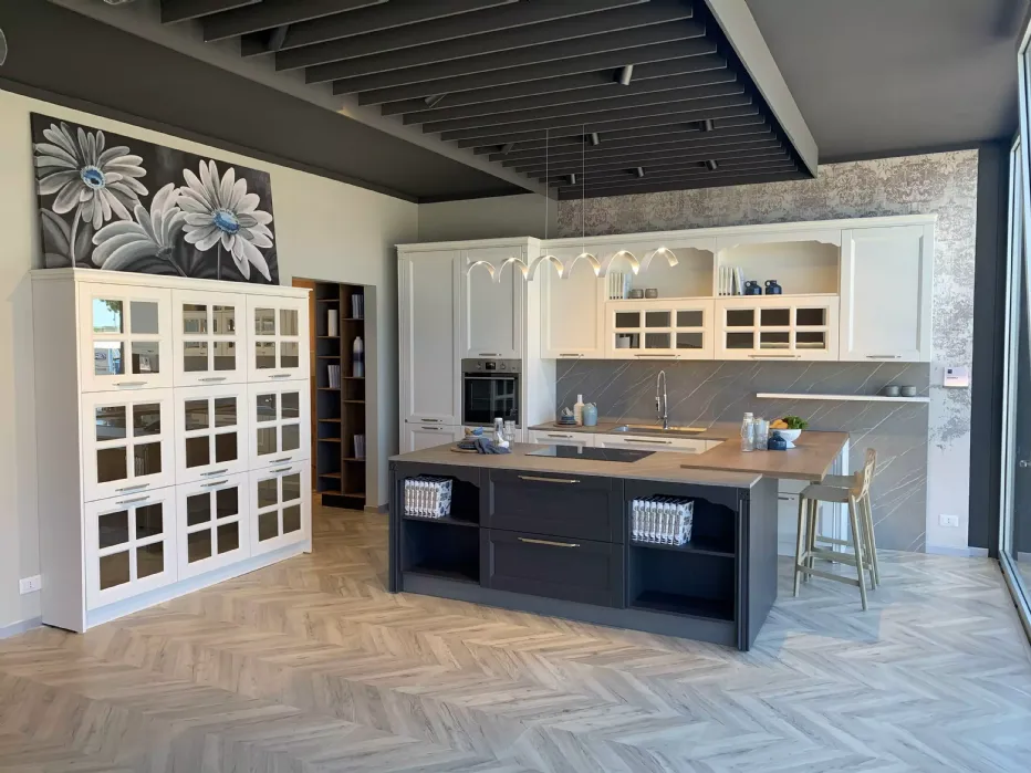 Store Ufficiale di STOSA CUCINE a Rimini