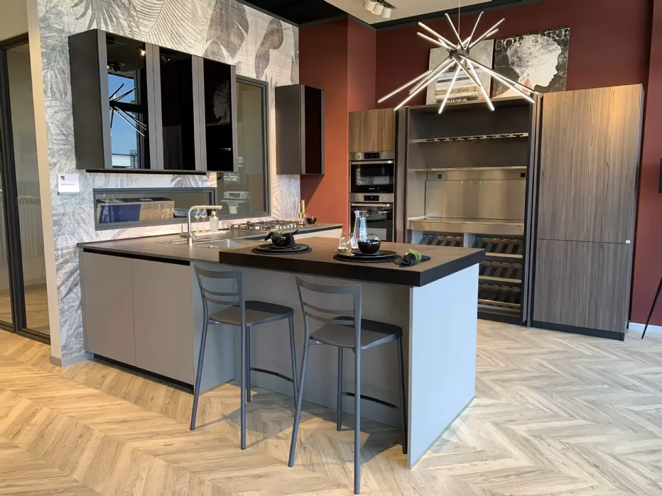 Store Ufficiale di STOSA CUCINE a Rimini