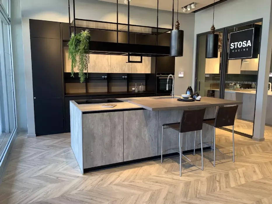 Store Ufficiale di STOSA CUCINE a Rimini