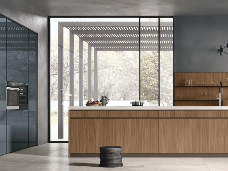 Scopri i modelli delle Cucine Moderne Rimini