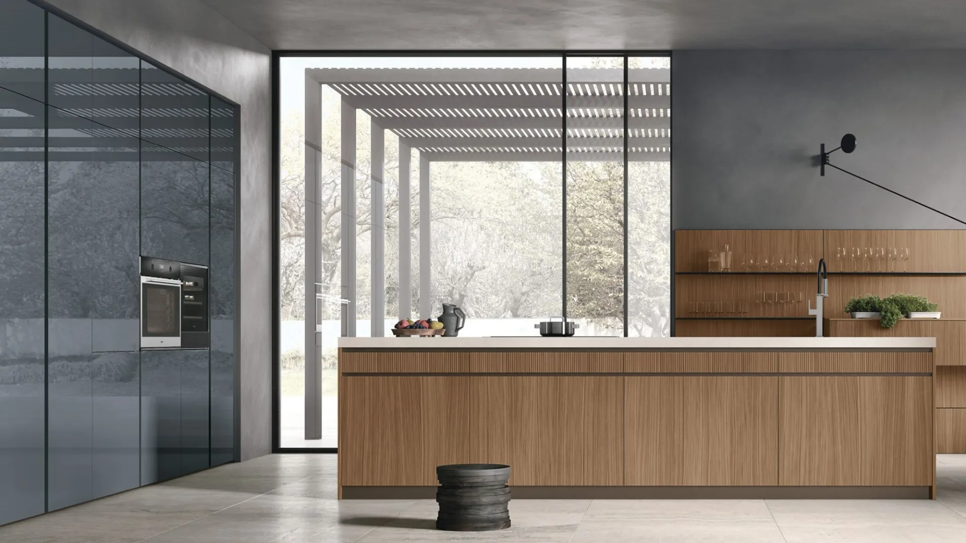 Scopri i modelli delle Cucine Moderne Rimini