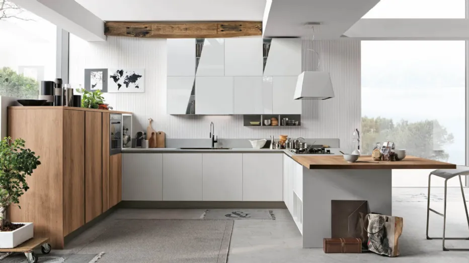  Cucina Stosa Infinity 14