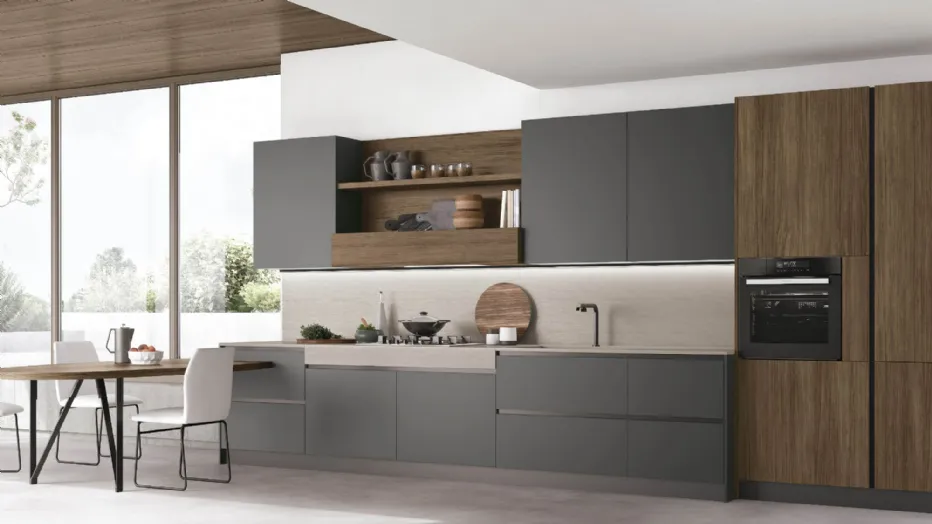  Cucina Stosa Infinity 2
