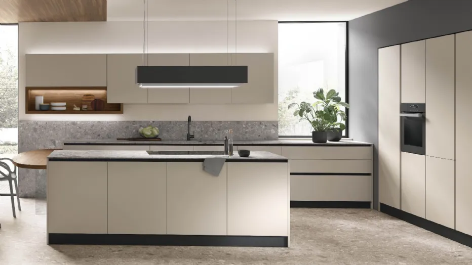  Cucina Stosa Infinity 3