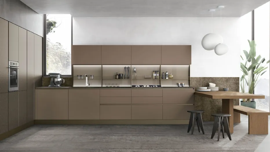 Cucina Stosa Infinity 5