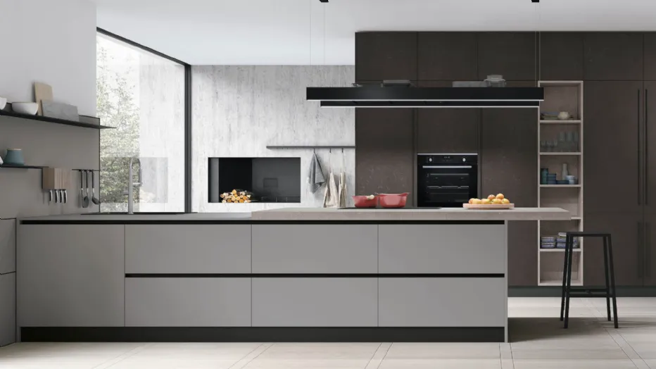  Cucina Stosa Infinity 7